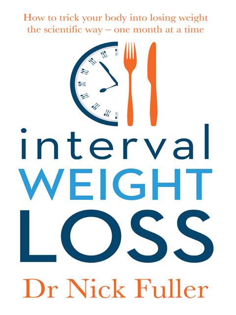 Interval Weight Loss