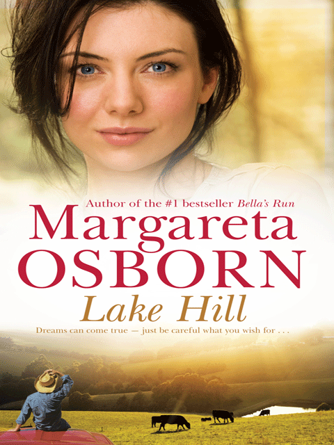 Lake Hill