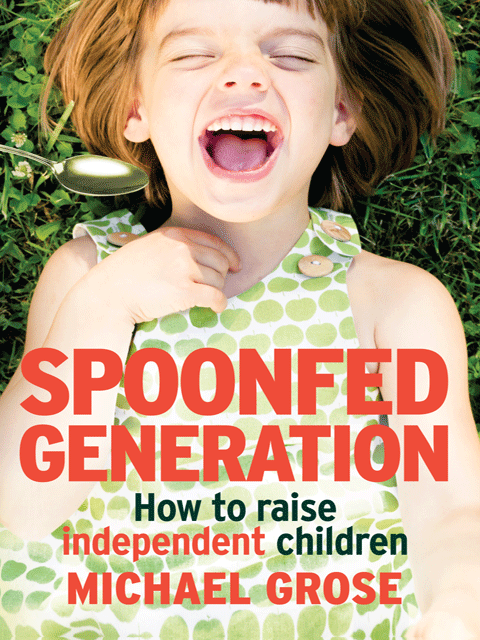 Spoonfed Generation