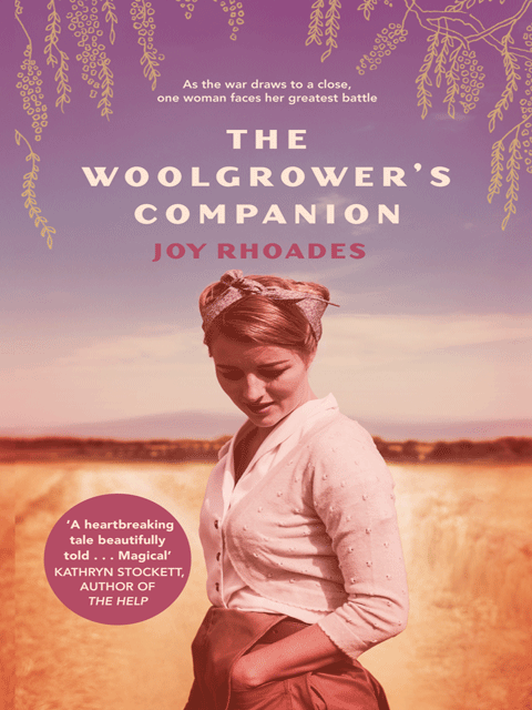 The Woolgrower's Companion