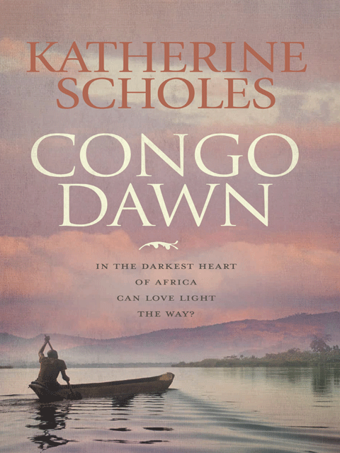 Congo Dawn