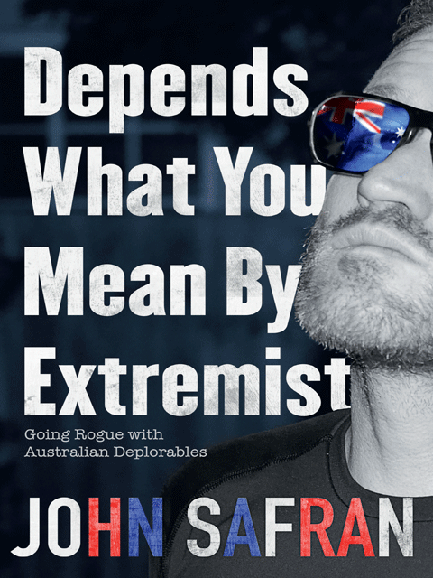 Depends What You Mean by Extremist
