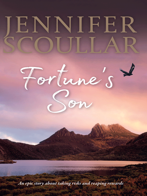 Fortune's Son