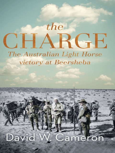 The Charge