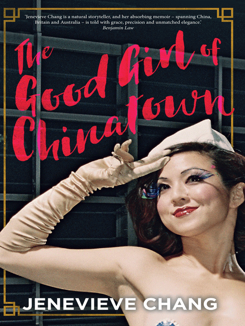 The Good Girl of Chinatown