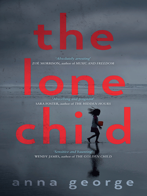 The Lone Child