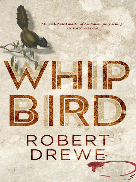 Whipbird