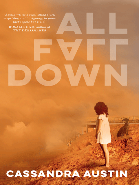 All Fall Down