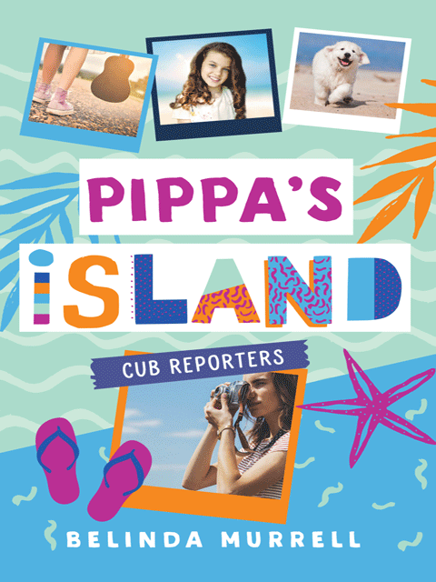 Cub Reporters