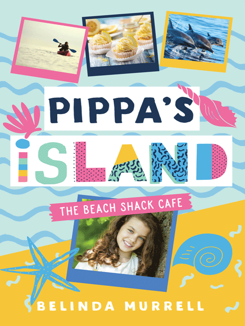 The Beach Shack Café