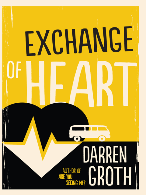 Exchange of Heart
