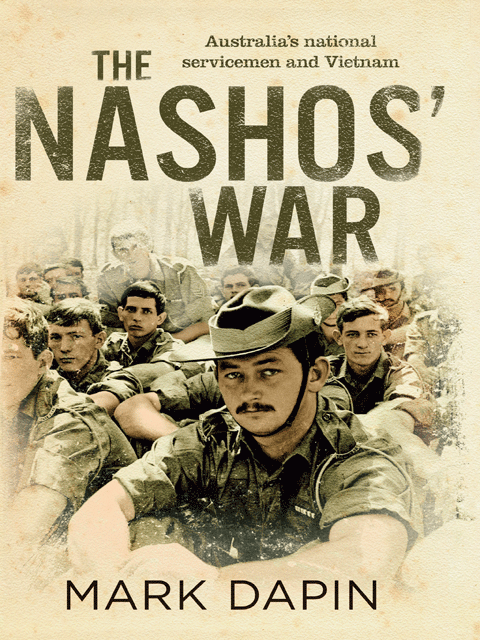 The Nashos' War