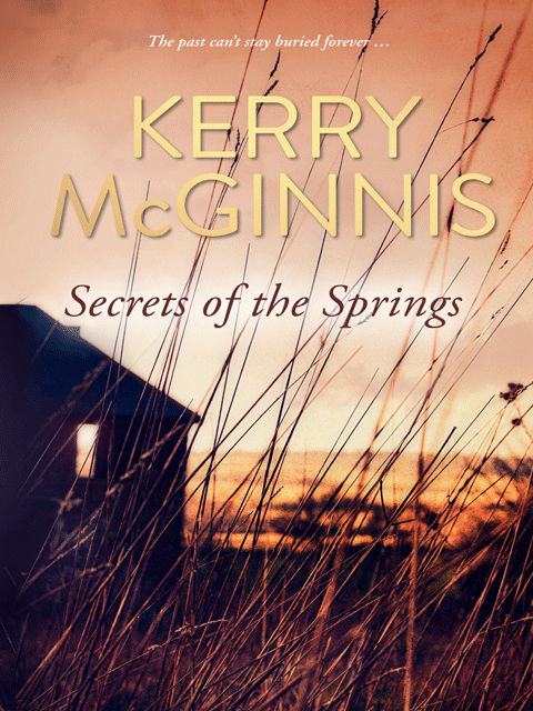 Secrets of the Springs