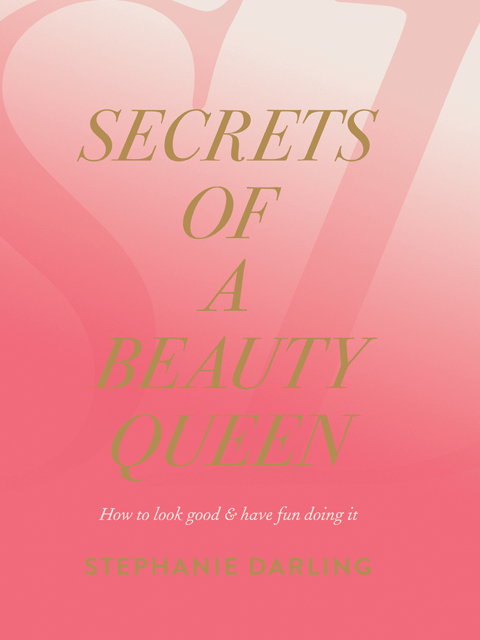 Secrets of a Beauty Queen