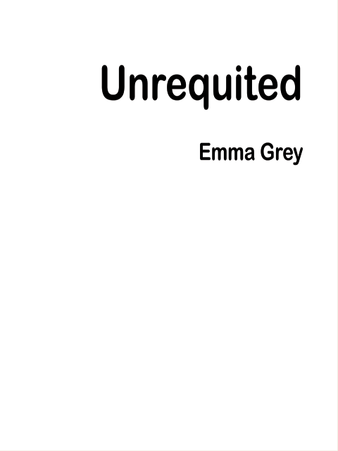 Unrequited