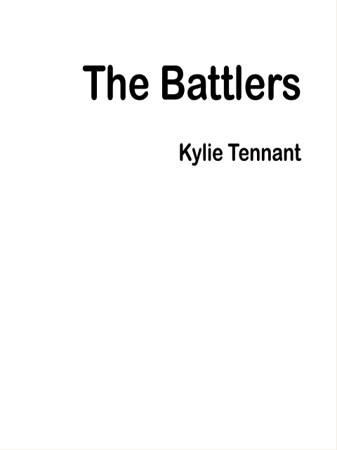 The Battlers