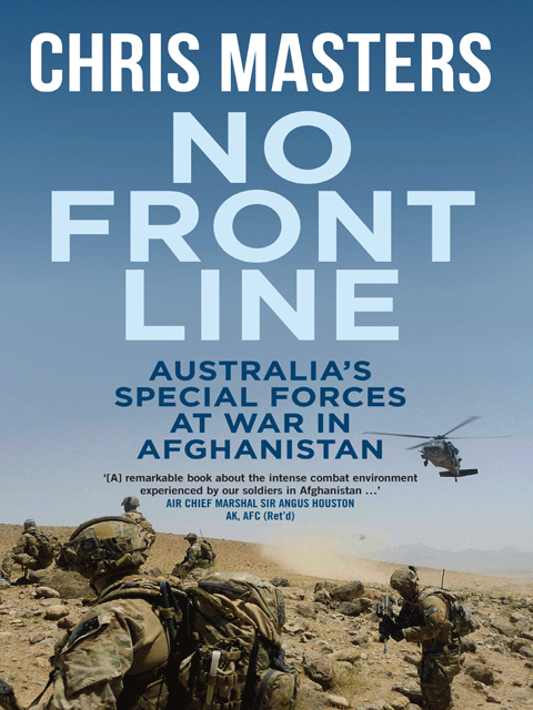 No Front Line