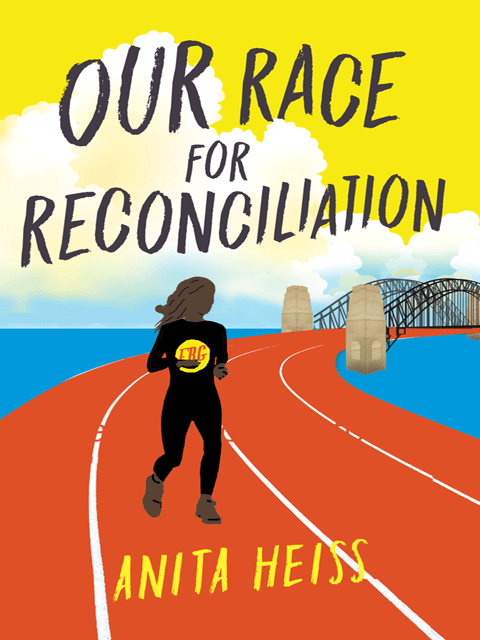 Our Race for Reconciliation