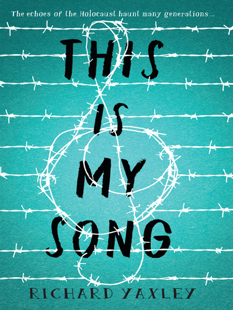 This is my Song