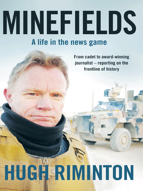 Minefields