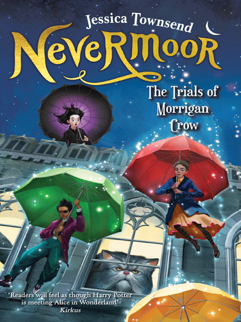 Nevermoor