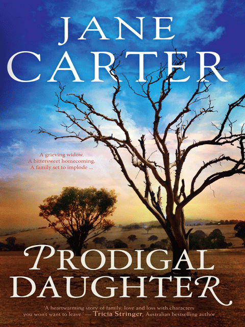 Prodigal Daughter