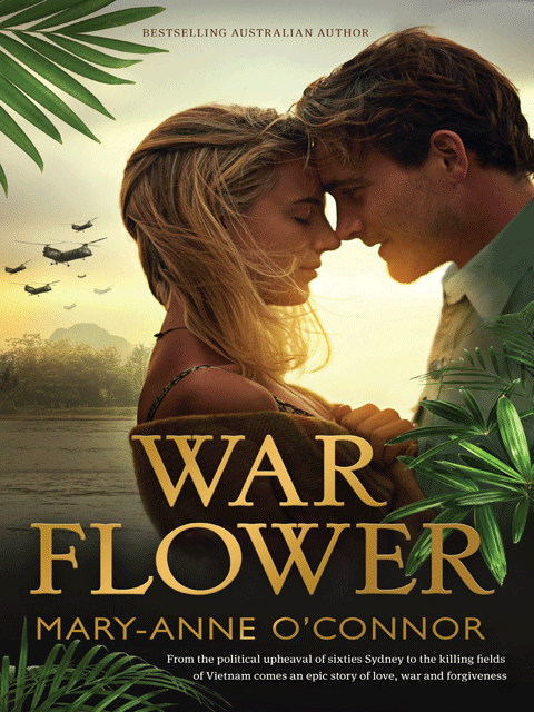 War Flower