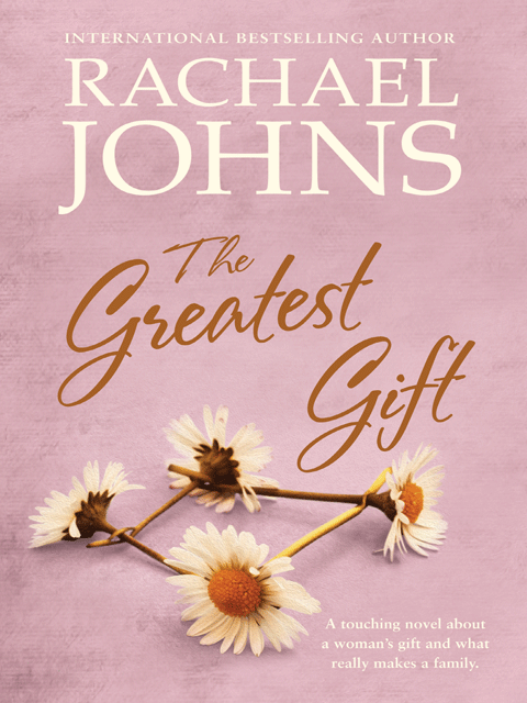 The Greatest Gift