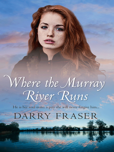Where the Murray River Runs