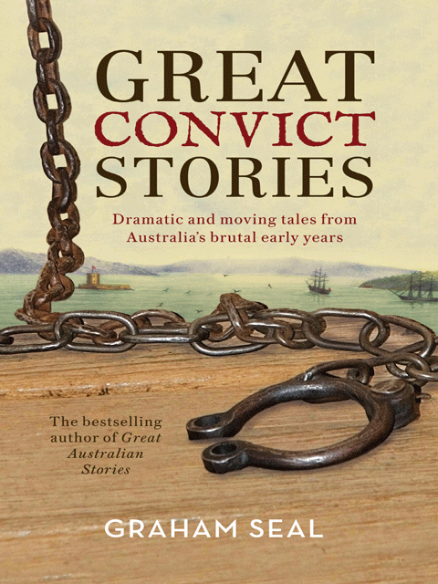 Great Convict Stories