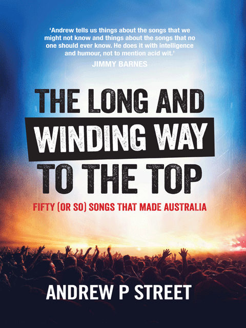 The Long and Winding Way to the Top