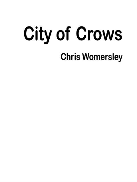 City of Crows