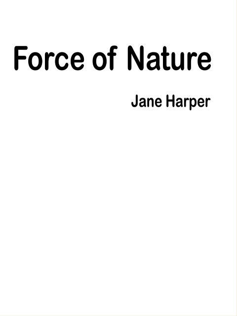 Force of Nature