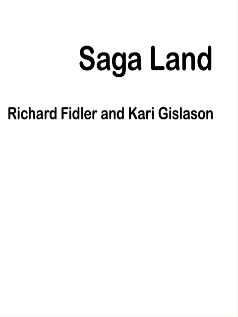 Saga Land