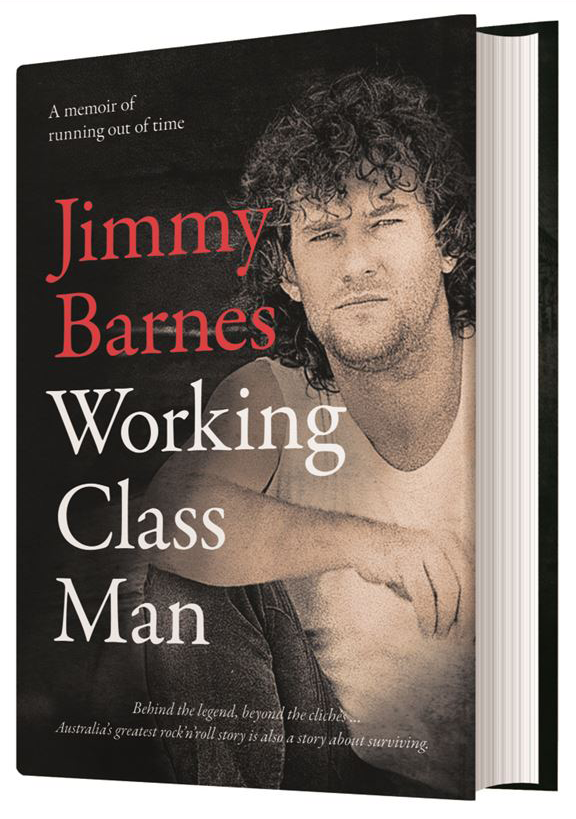 Working Class Man