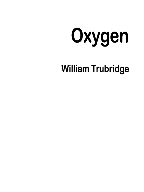 Oxygen