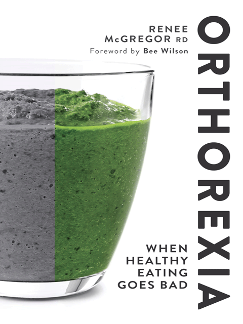 Orthorexia