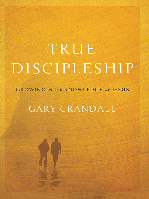 True Discipleship