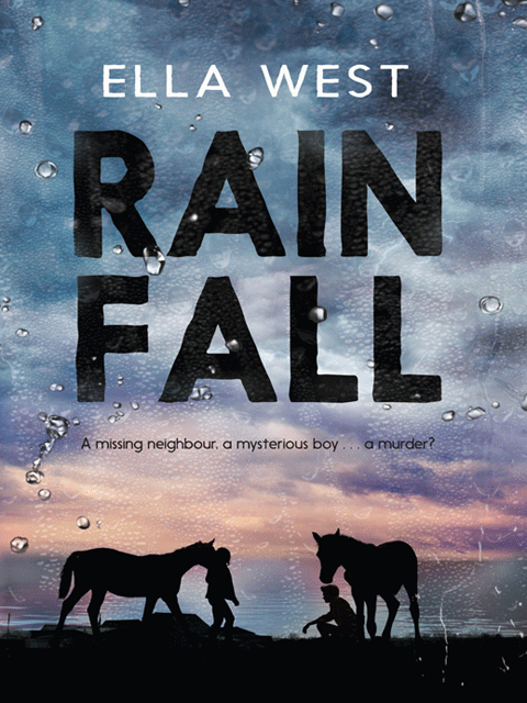 Rain Fall