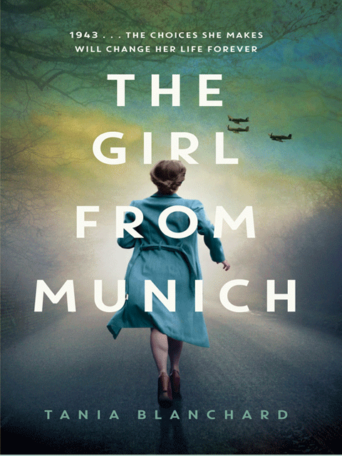 The Girl from Munich