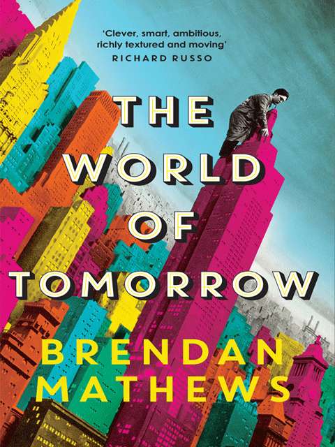 The World of Tomorrow
