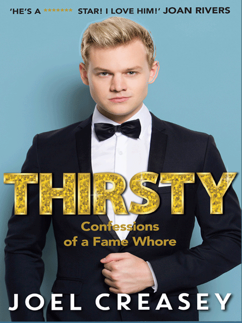 Thirsty