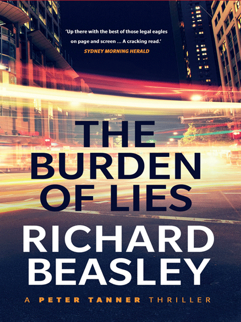 The Burden of Lies