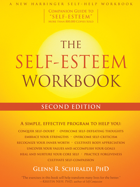 The Self-Esteem Workbook