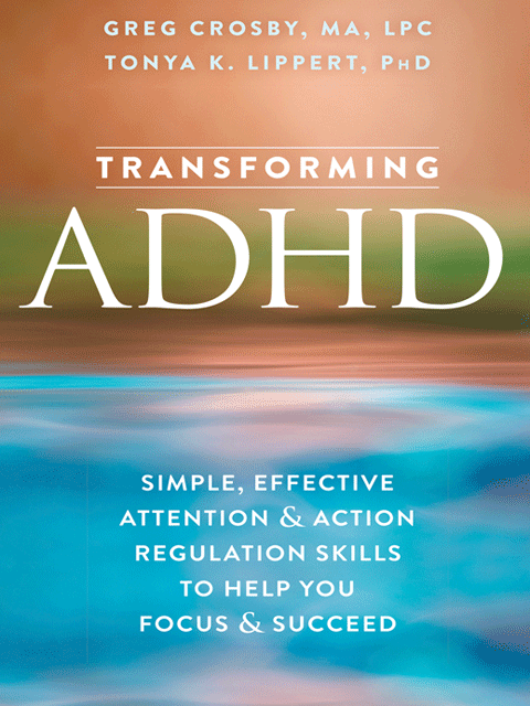 Transforming ADHD