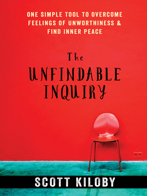 The Unfindable Inquiry