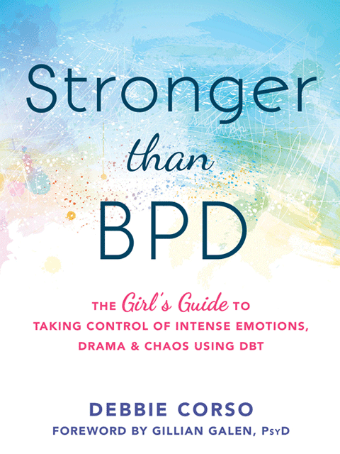 Stronger Than BPD