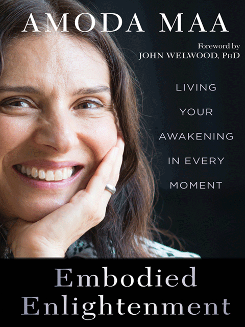 Embodied Enlightenment