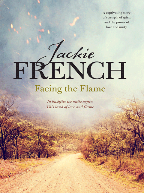 Facing the Flame