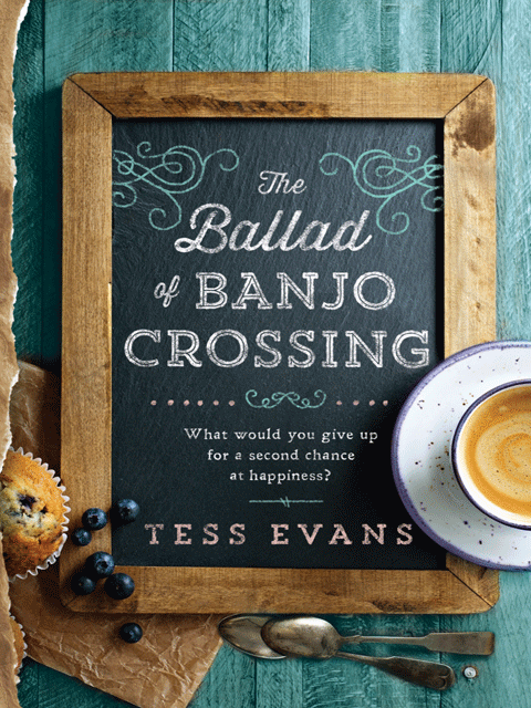 Ballad of Banjo Crossing